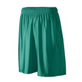 Augusta Sportswear Youth Long Dazzle Shorts